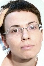 Ảnh diễn viên Asya Davydova