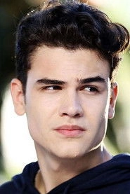 Ảnh diễn viên Atakan Hoşgören