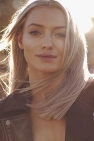 Ảnh diễn viên Athena Perample