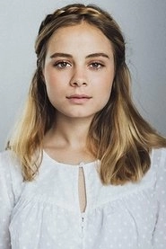 Ảnh diễn viên Athena Strates