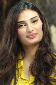 Ảnh diễn viên Athiya Shetty