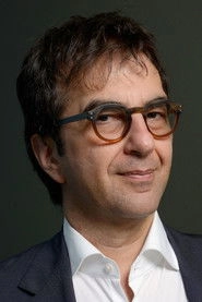 Ảnh diễn viên Atom Egoyan