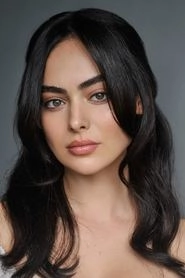 Ảnh diễn viên Aubri Ibrag