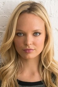 Ảnh diễn viên Auden Thornton