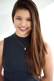 Ảnh diễn viên Audessa Parafina