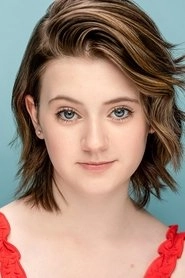 Ảnh diễn viên Audrey Bennett