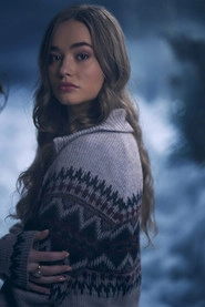 Ảnh diễn viên Audrey Bishop