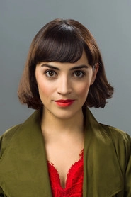 Ảnh diễn viên Audrey Brisson-Jutras