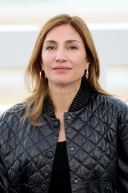 Ảnh diễn viên Audrey Diwan