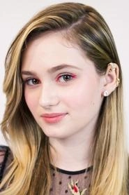 Ảnh diễn viên Audrey Grace Marshall