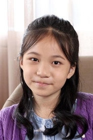 Ảnh diễn viên Audrey Lin