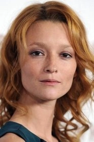 Ảnh diễn viên Audrey Marnay