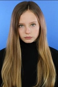 Ảnh diễn viên Audrey Pazienza