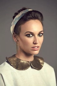 Ảnh diễn viên Audrey Pirault