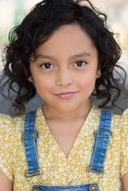 Ảnh diễn viên Audrina Miranda