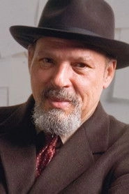 Ảnh diễn viên August Wilson