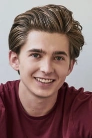 Ảnh diễn viên Austin Abrams