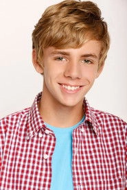 Ảnh diễn viên Austin J. Ryan