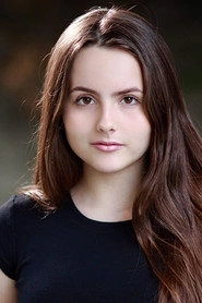 Ảnh diễn viên Ava Acres