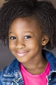 Ảnh diễn viên Ava Augustin