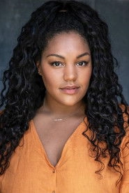 Ảnh diễn viên Ava Diakhaby