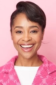 Ảnh diễn viên Ava Hill