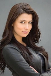 Ảnh diễn viên Ava Leemet