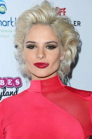 Ảnh diễn viên Ava Marie Capra