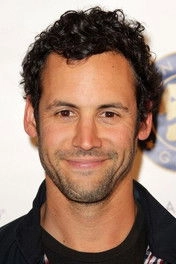 Ảnh diễn viên Avi Rothman