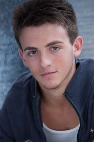 Ảnh diễn viên Aviad Bernstein