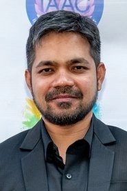 Ảnh diễn viên Avinash Arun