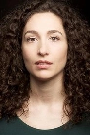 Ảnh diễn viên Avye Leventis