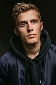 Ảnh diễn viên Axel Bøyum