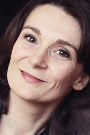 Ảnh diễn viên Axelle Bossard