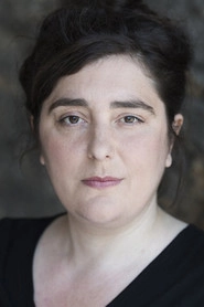 Ảnh diễn viên Axelle Simon