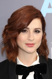 Ảnh diễn viên Aya Cash