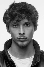 Ảnh diễn viên Áyax Pedrosa