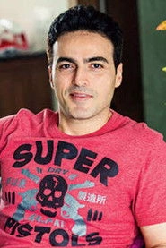 Ảnh diễn viên Ayaz Khan