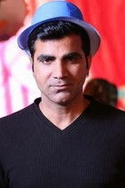 Ảnh diễn viên Ayaz Syed