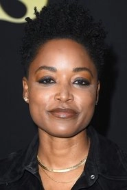 Ảnh diễn viên Ayesha Harris