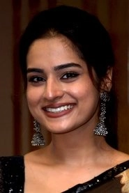 Ảnh diễn viên Ayesha Khan