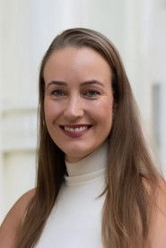 Ảnh diễn viên Ayleen Charlotte