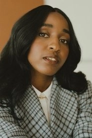 Ảnh diễn viên Ayo Edebiri