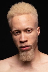 Ảnh diễn viên Ayo Jordan