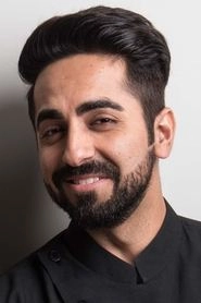 Ảnh diễn viên Ayushmann Khurrana