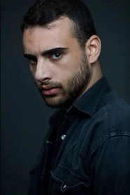 Ảnh diễn viên Azad Boutella