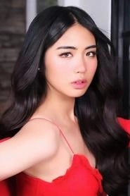 Ảnh diễn viên Azi Acosta