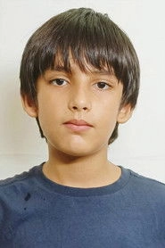 Ảnh diễn viên Azinkya Mishra