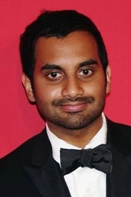 Ảnh diễn viên Aziz Ansari