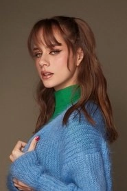 Ảnh diễn viên Azul Guaita